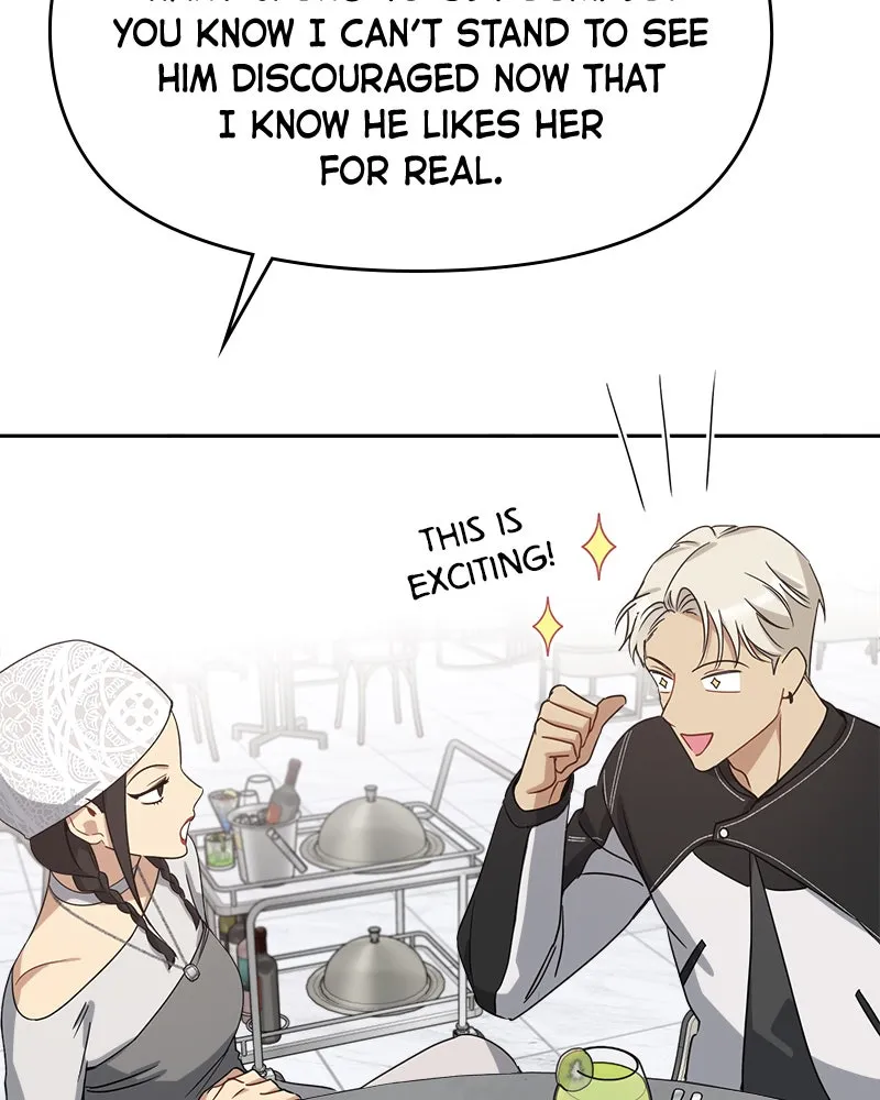 It’s Just Business Chapter 62 page 4 - 