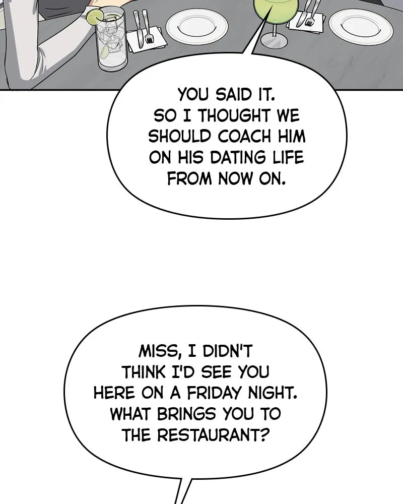 It’s Just Business Chapter 62 page 5 - 