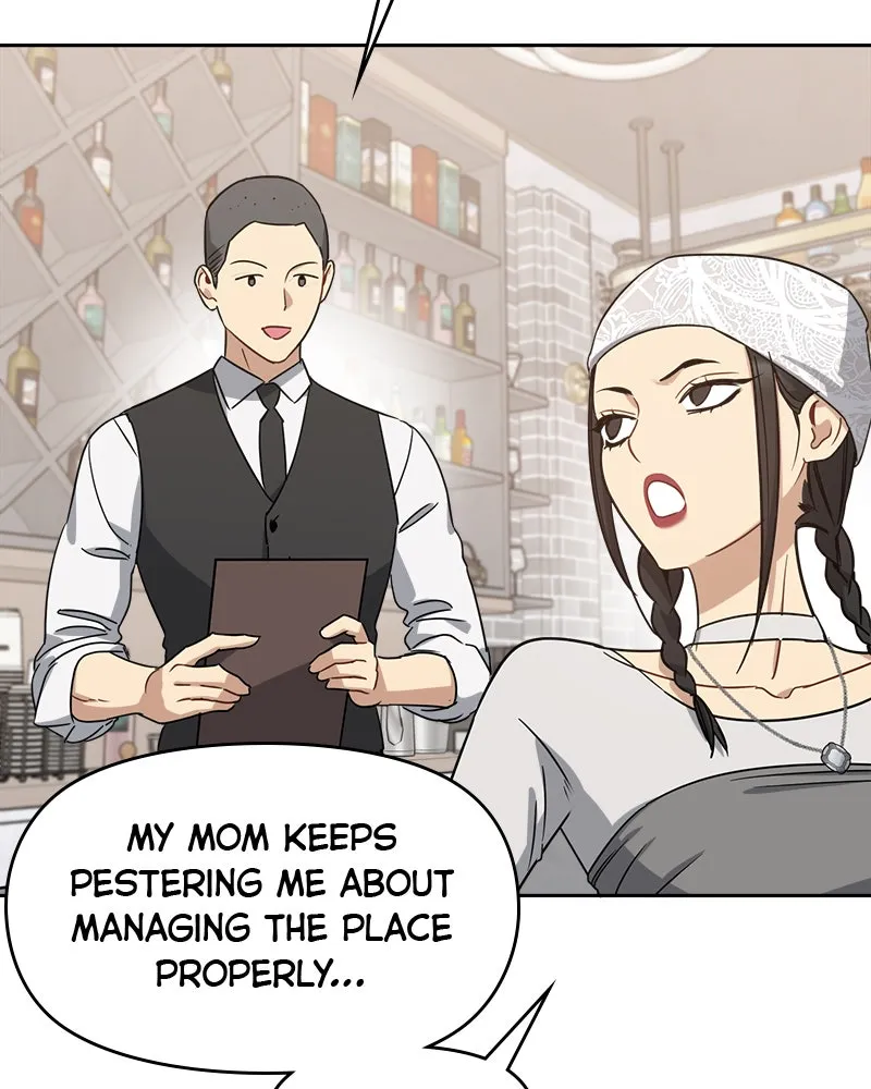 It’s Just Business Chapter 62 page 6 - 