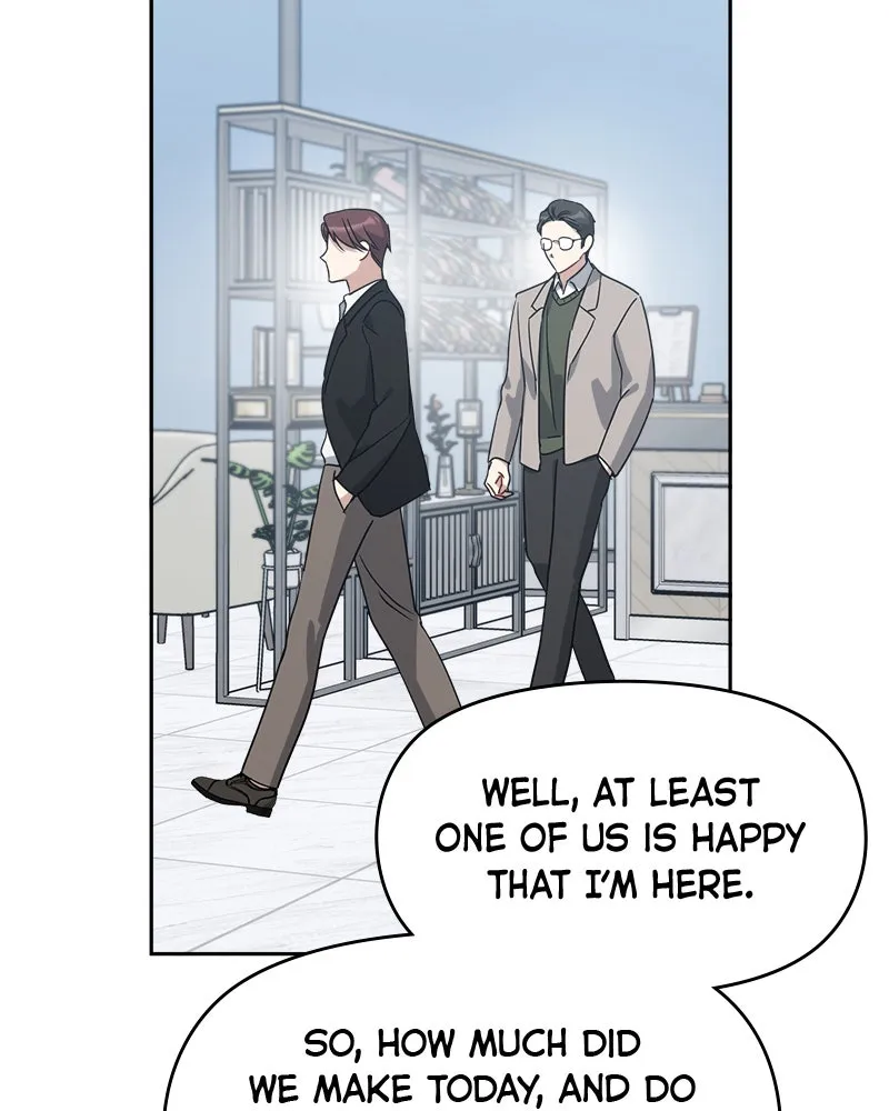 It’s Just Business Chapter 62 page 8 - 