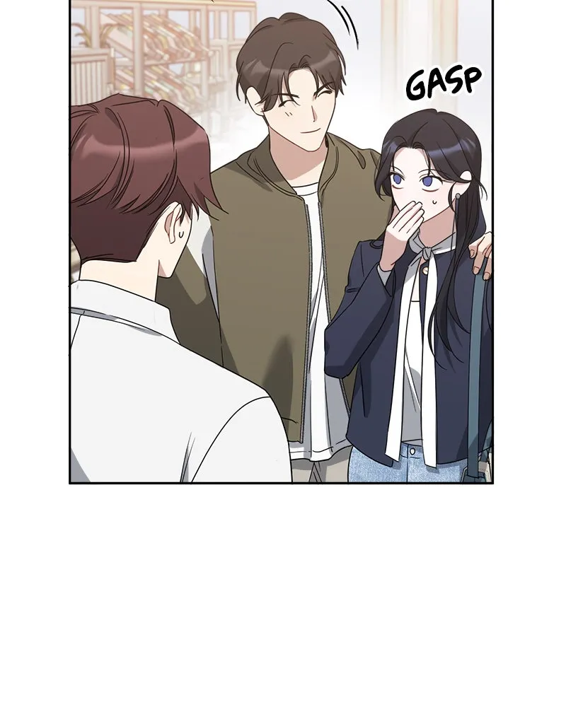 It’s Just Business Chapter 62 page 71 - 
