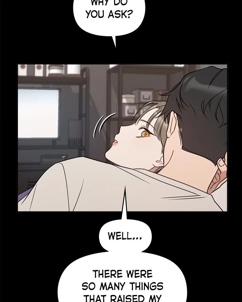 It’s Just Business Chapter 63 page 21 - 