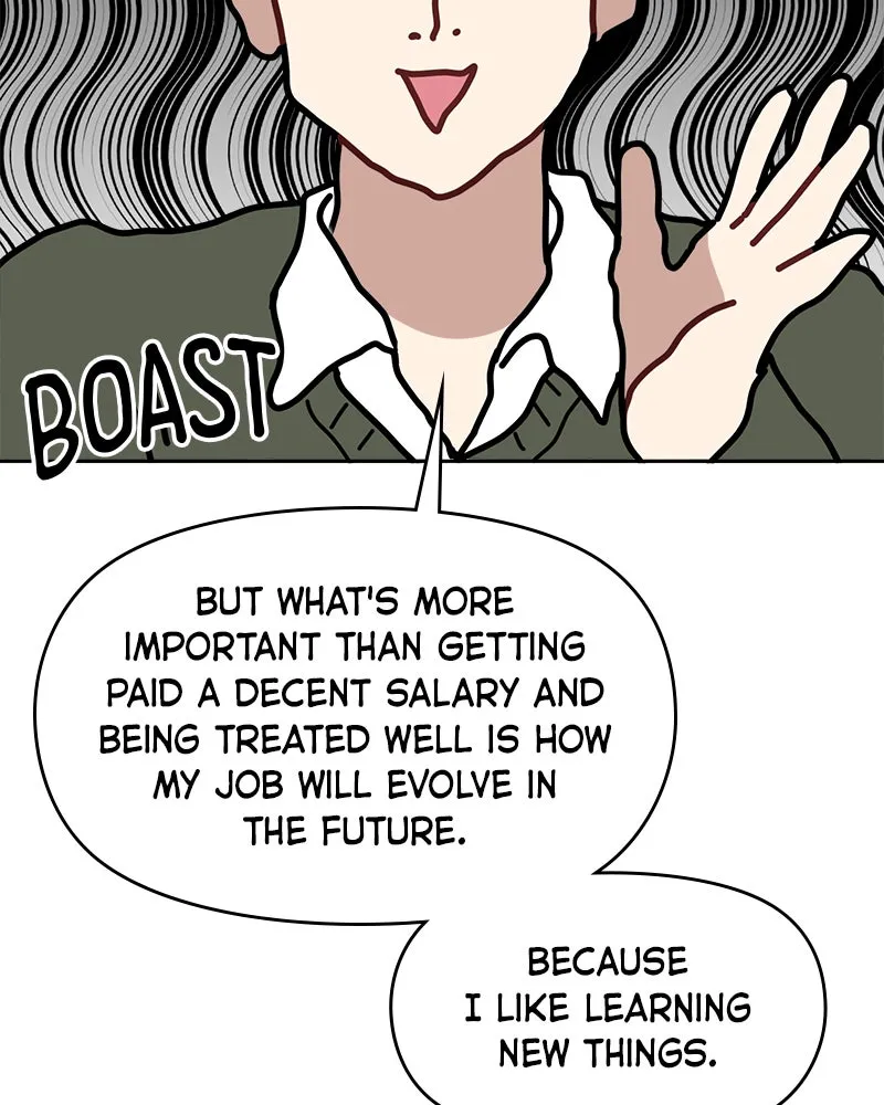 It’s Just Business Chapter 63 page 5 - 