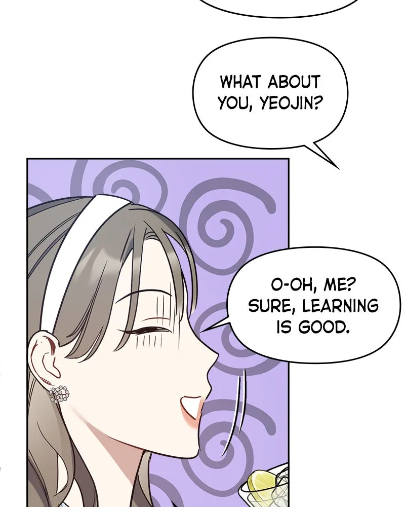 It’s Just Business Chapter 63 page 6 - 