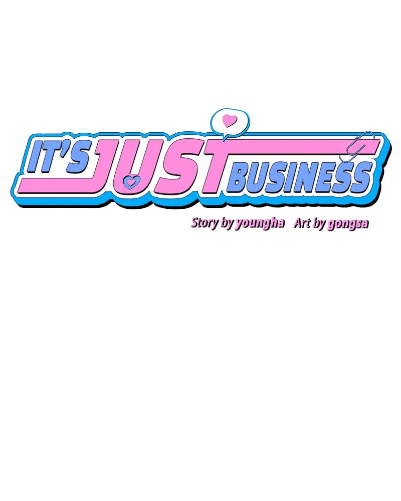 It’s Just Business Chapter 63 page 60 - 