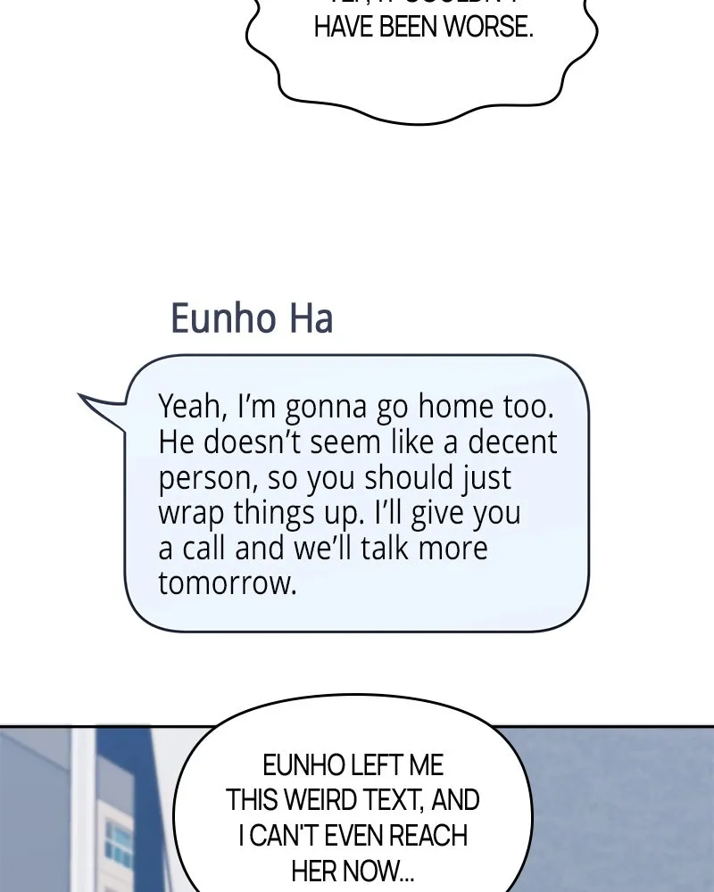 It’s Just Business Chapter 63 page 63 - 