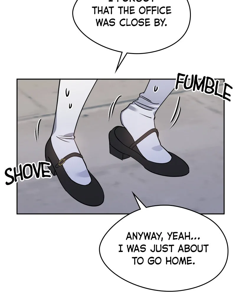 It’s Just Business Chapter 63 page 80 - 