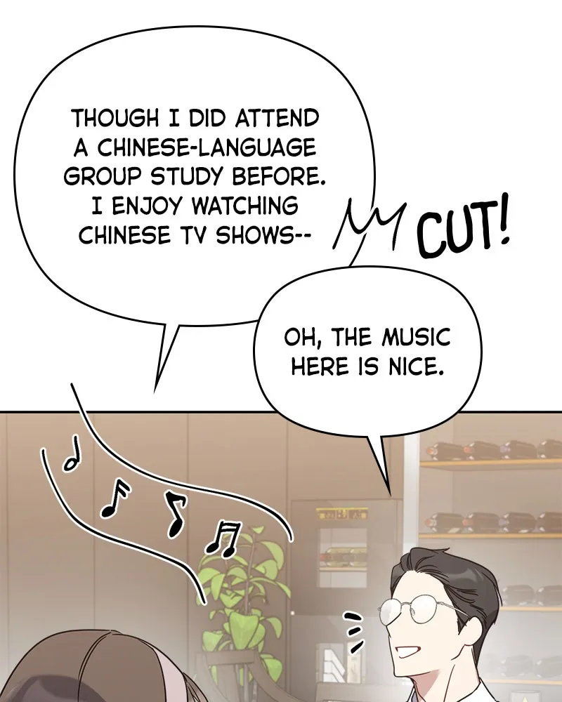 It’s Just Business Chapter 63 page 9 - 