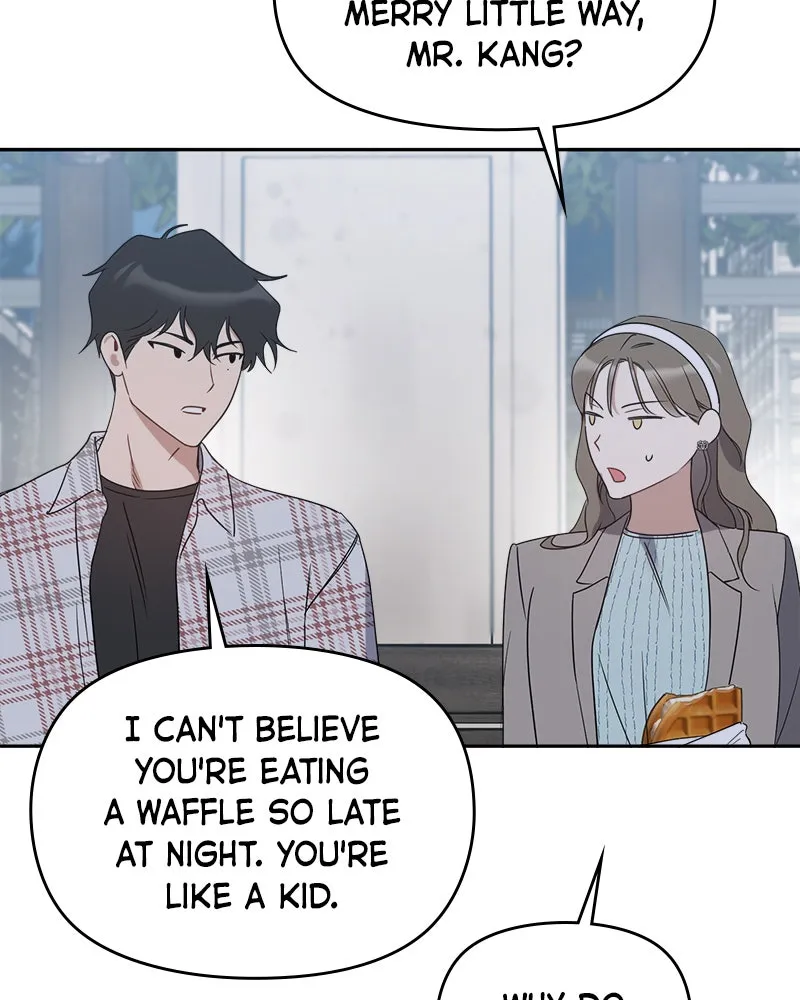 It’s Just Business Chapter 63 page 94 - 