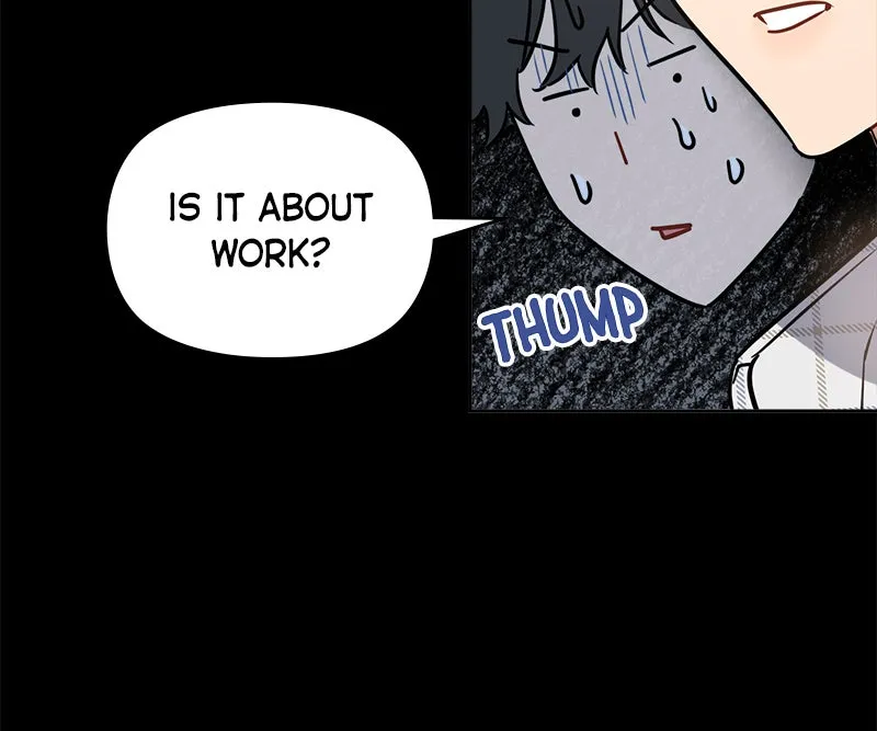 It’s Just Business Chapter 64 page 15 - 