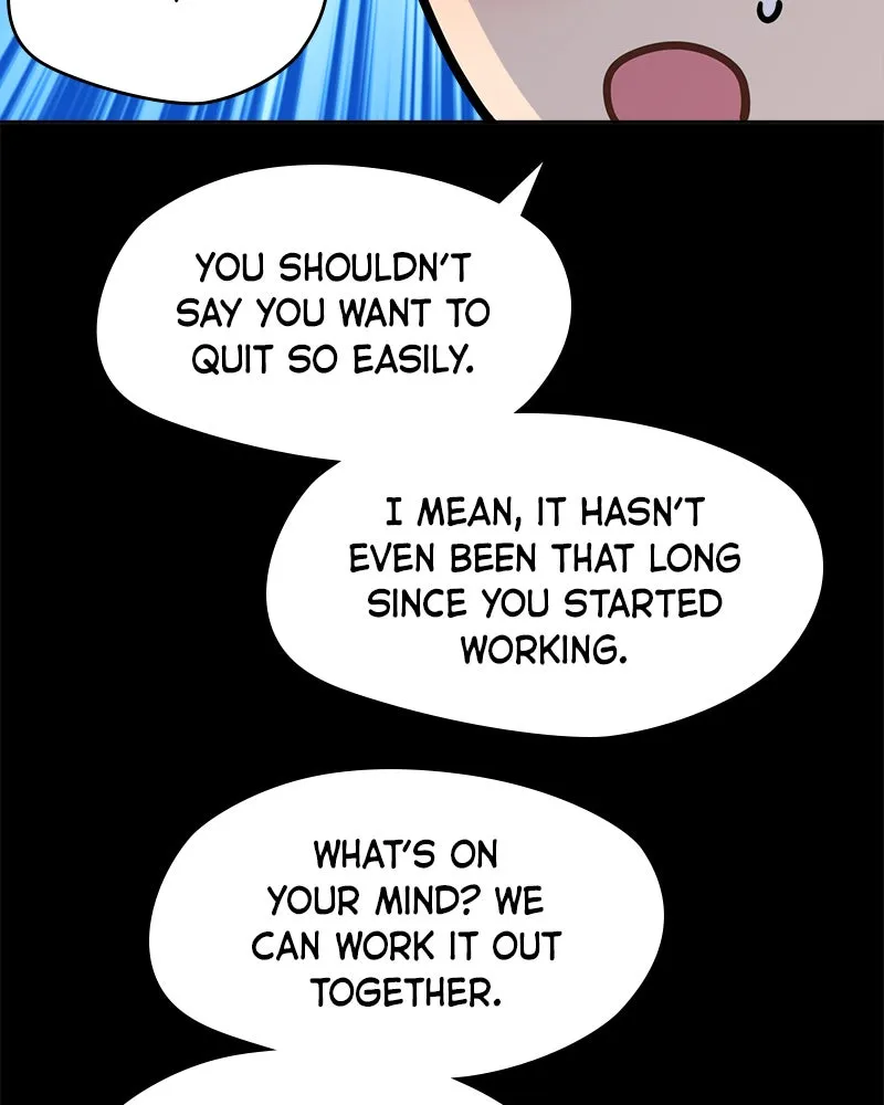 It’s Just Business Chapter 64 page 17 - 