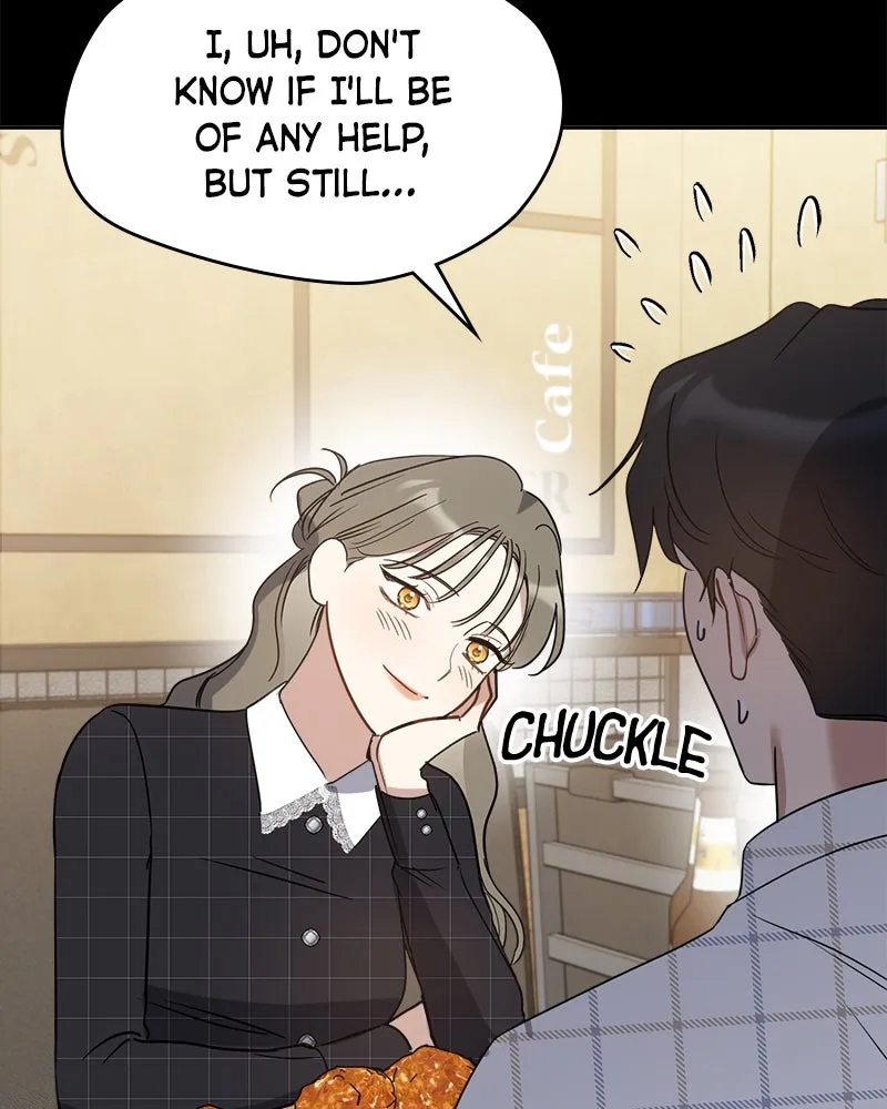 It’s Just Business Chapter 64 page 18 - 