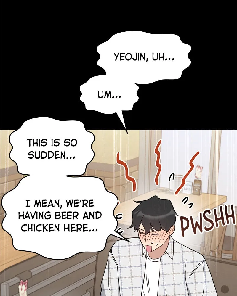 It’s Just Business Chapter 64 page 31 - 
