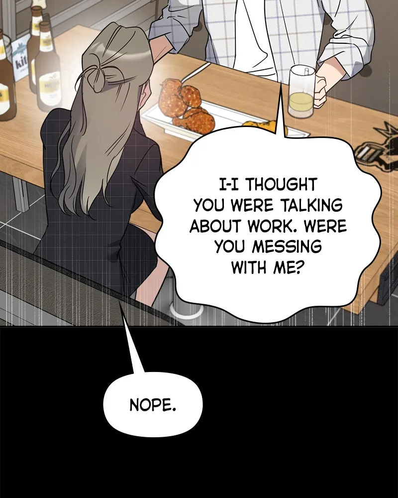 It’s Just Business Chapter 64 page 32 - 