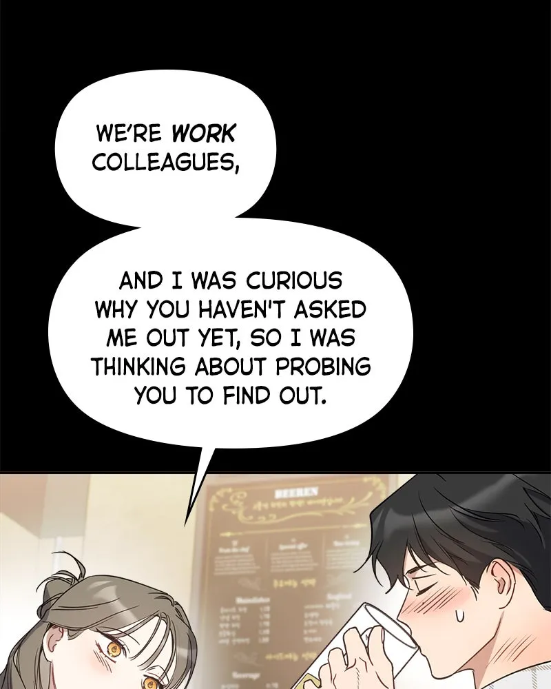 It’s Just Business Chapter 64 page 33 - 