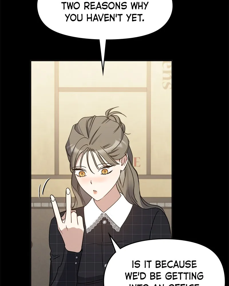 It’s Just Business Chapter 64 page 35 - 