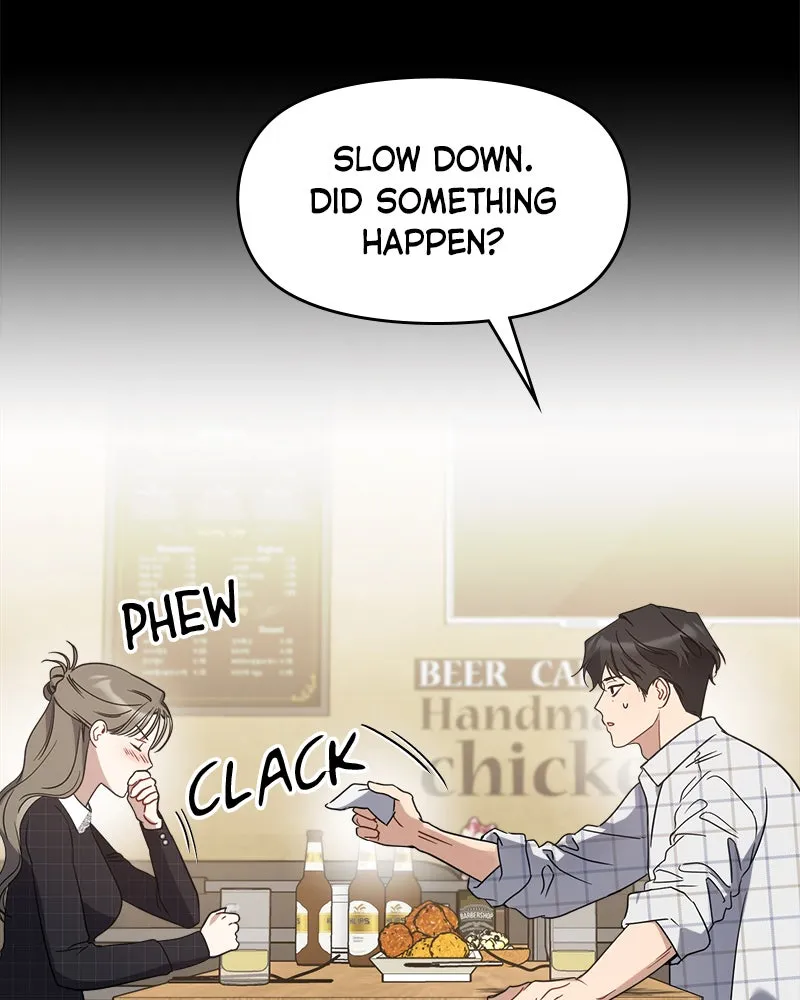 It’s Just Business Chapter 64 page 8 - 