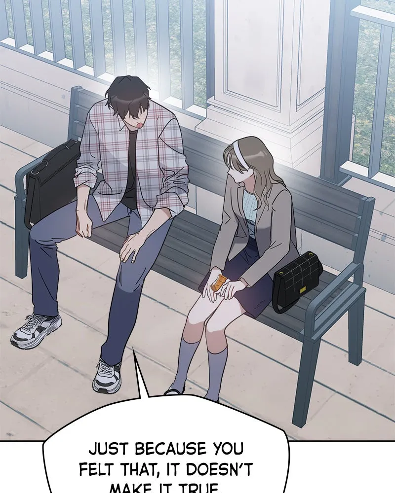 It’s Just Business Chapter 64 page 94 - 