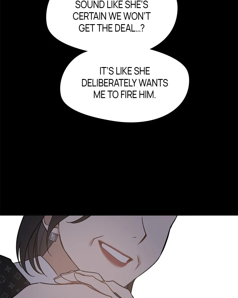It’s Just Business Chapter 65 page 110 - 