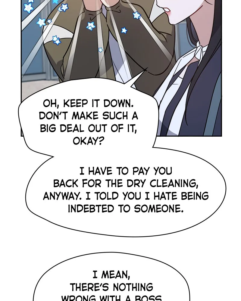 It’s Just Business Chapter 65 page 18 - 