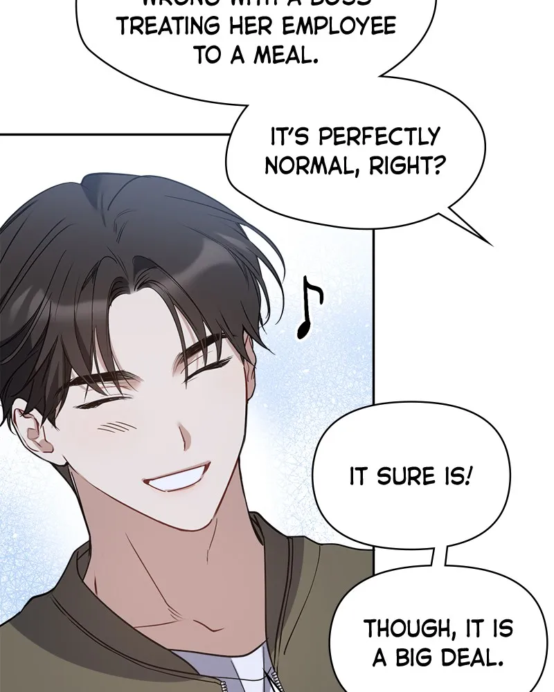 It’s Just Business Chapter 65 page 19 - 