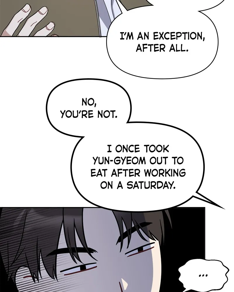 It’s Just Business Chapter 65 page 20 - 