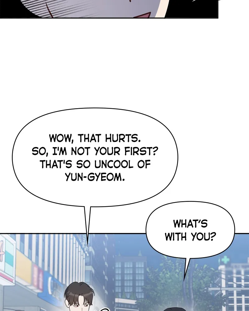 It’s Just Business Chapter 65 page 21 - 