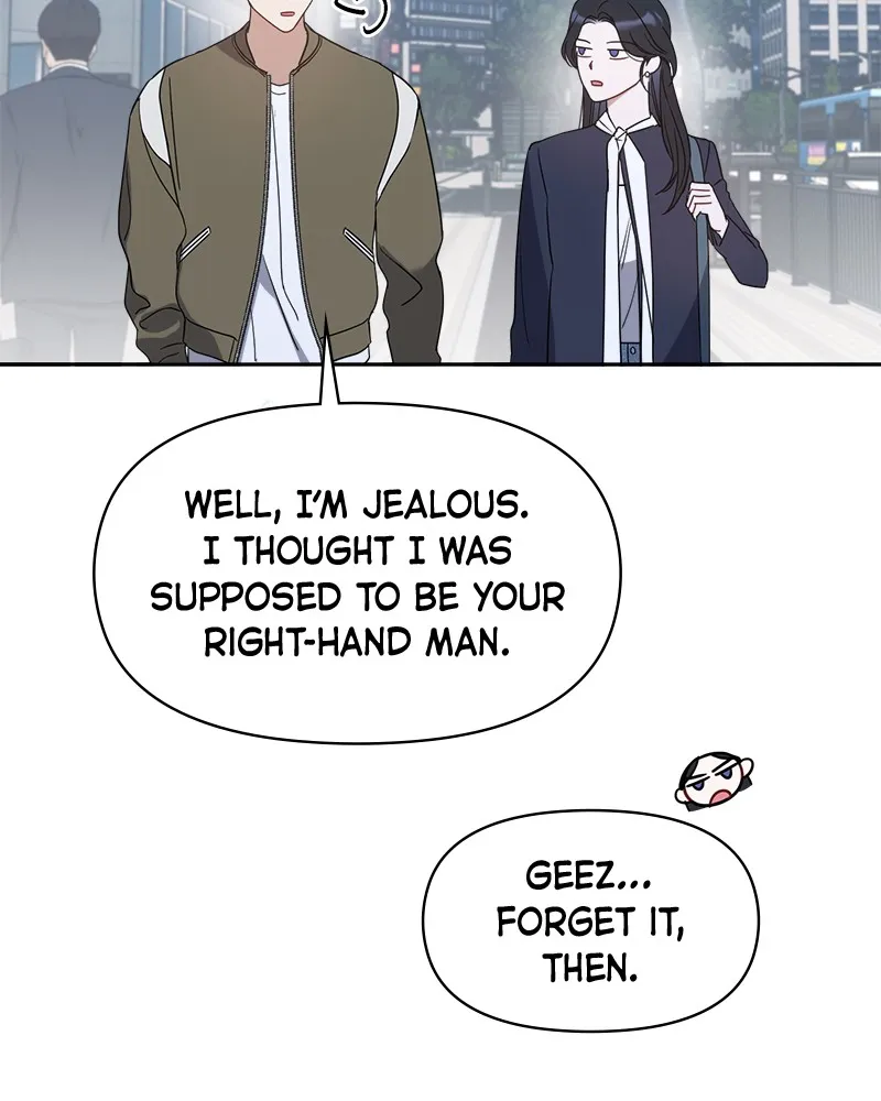It’s Just Business Chapter 65 page 22 - 
