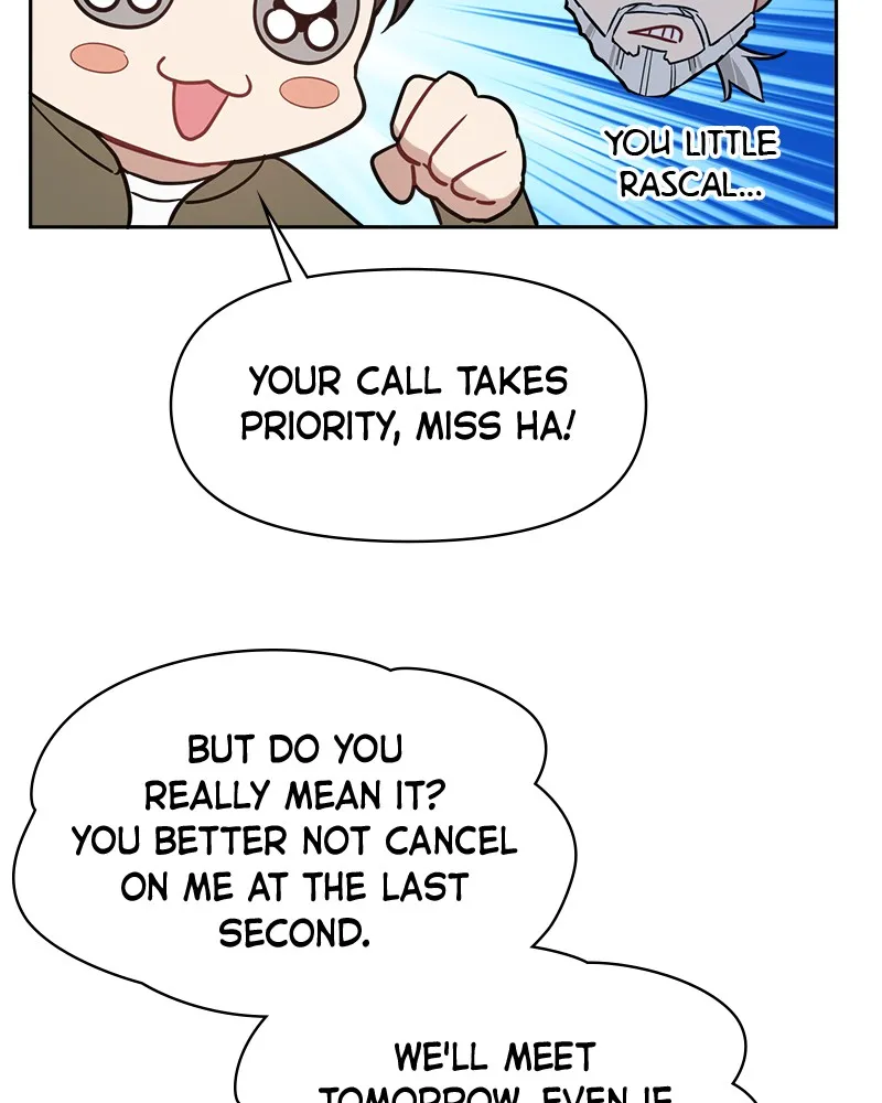 It’s Just Business Chapter 65 page 24 - 