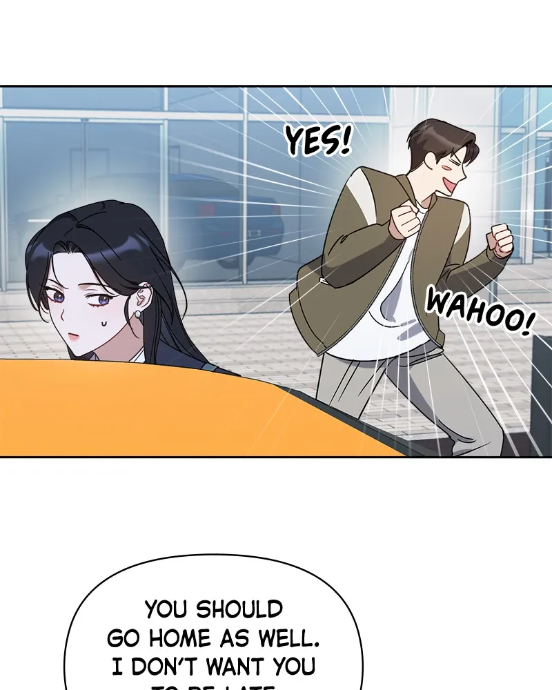 It’s Just Business Chapter 65 page 28 - 