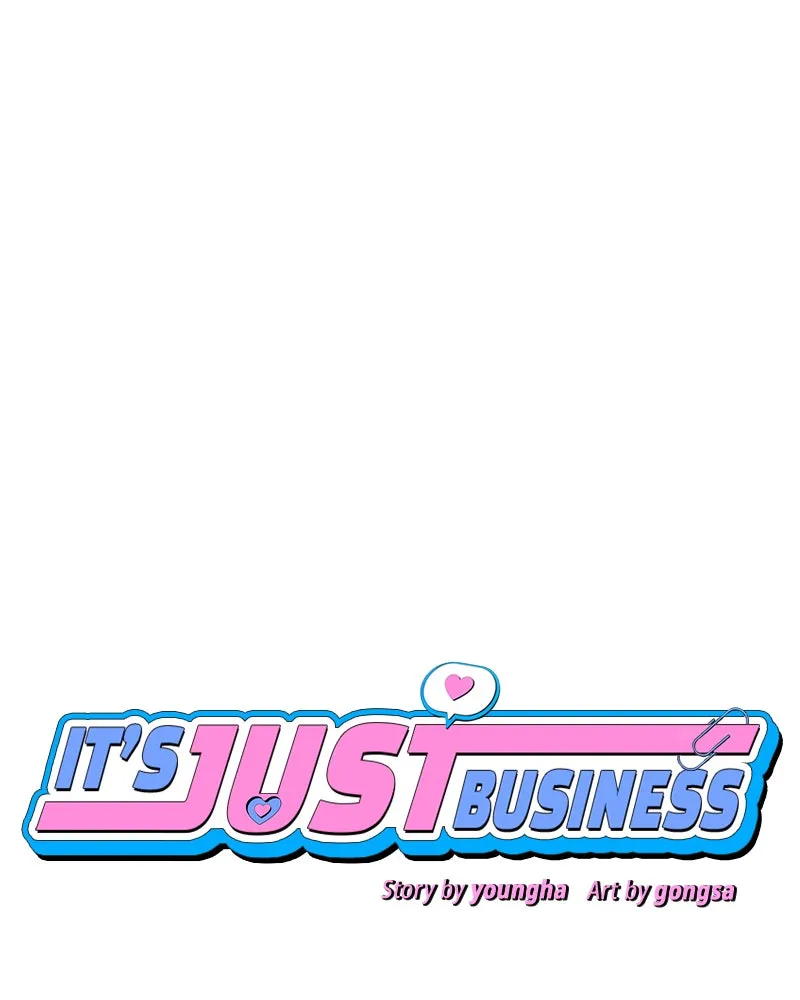 It’s Just Business Chapter 65 page 33 - 