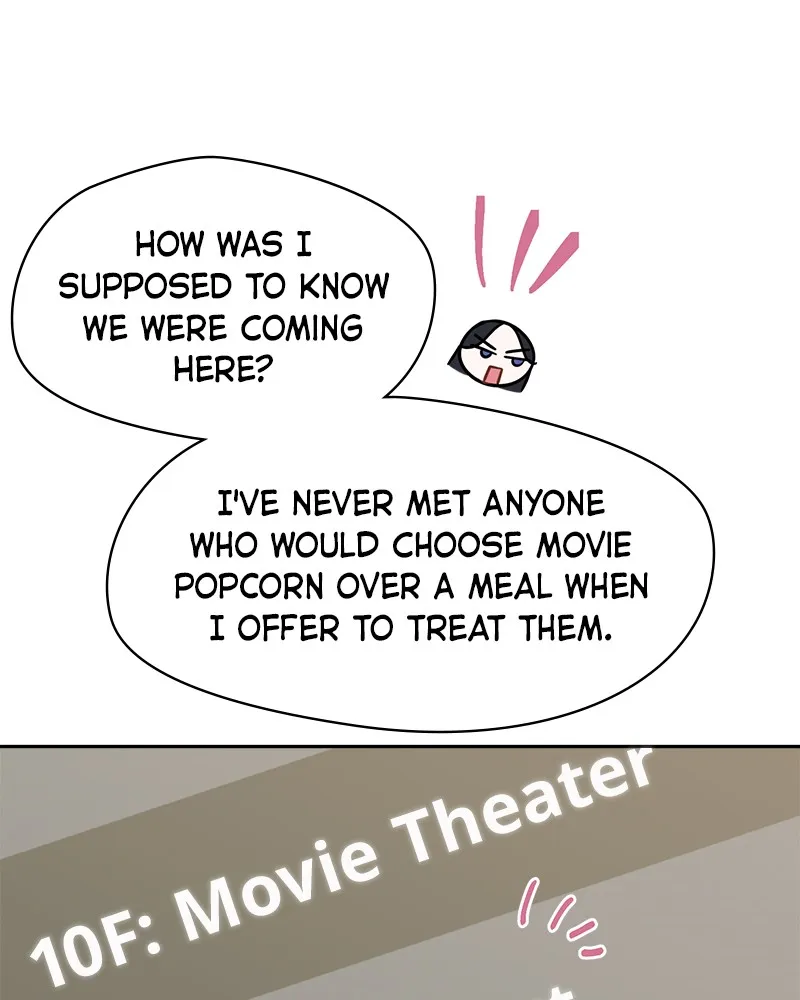 It’s Just Business Chapter 65 page 40 - 