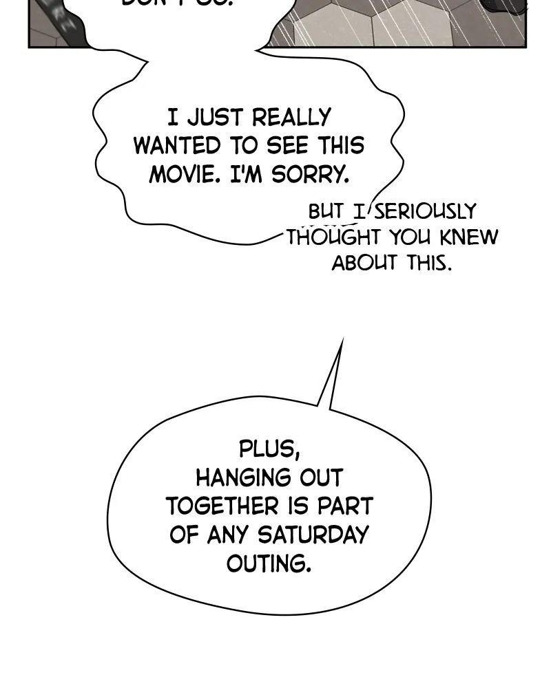 It’s Just Business Chapter 65 page 50 - 