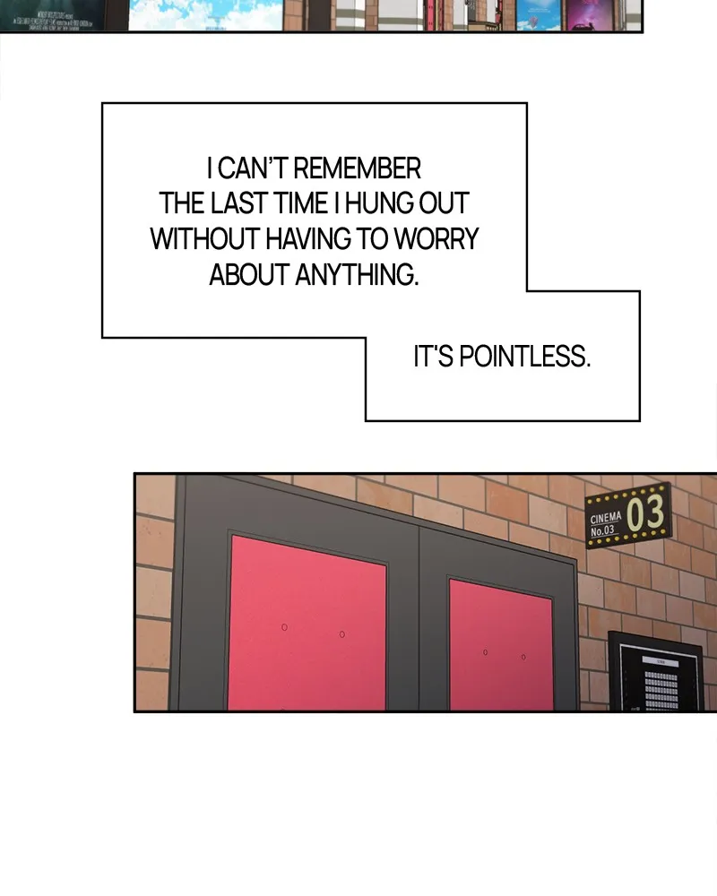 It’s Just Business Chapter 65 page 61 - 