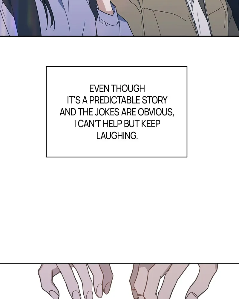 It’s Just Business Chapter 65 page 64 - 