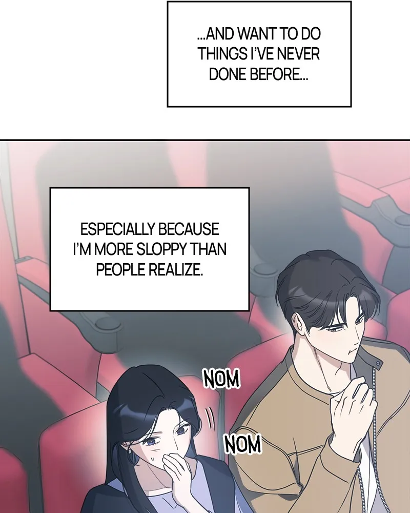 It’s Just Business Chapter 65 page 75 - 