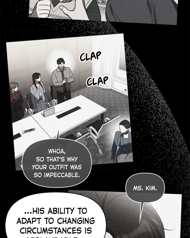 It’s Just Business Chapter 65 page 91 - 