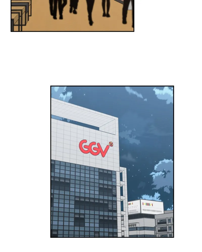 It’s Just Business Chapter 66 page 20 - 