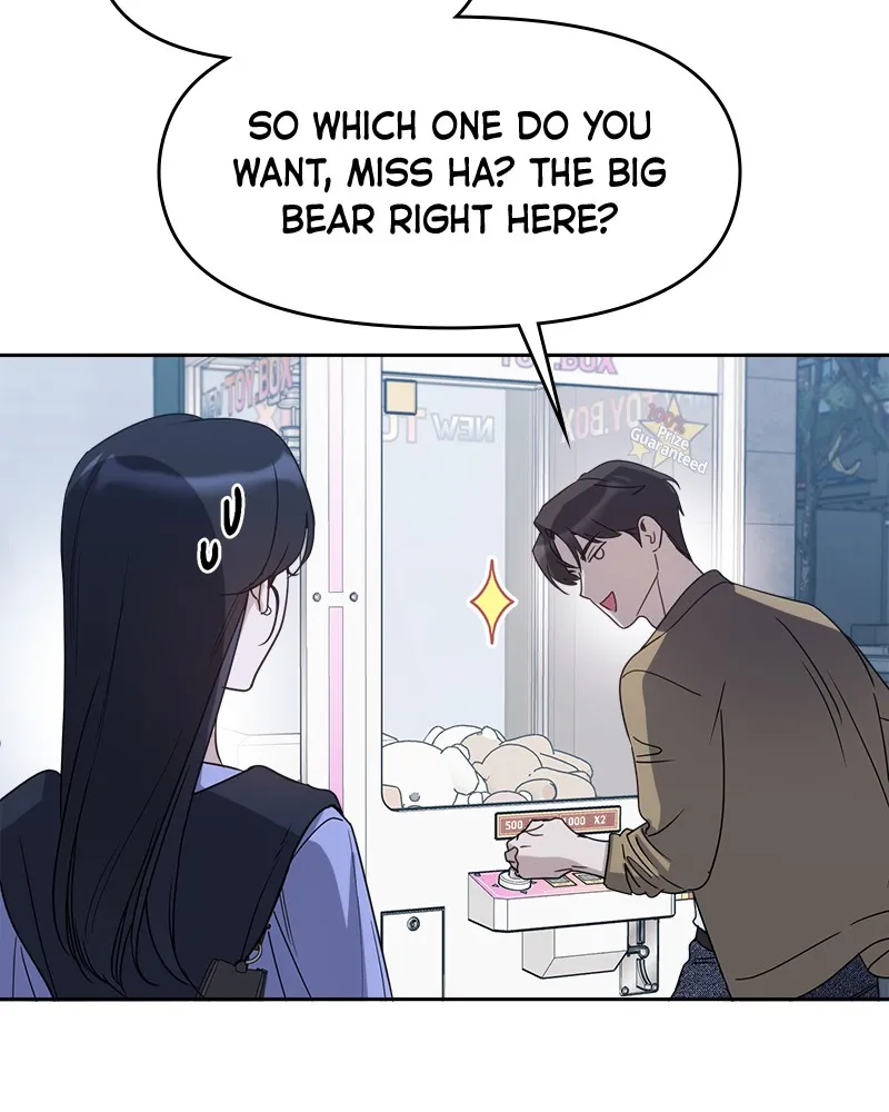 It’s Just Business Chapter 66 page 27 - 