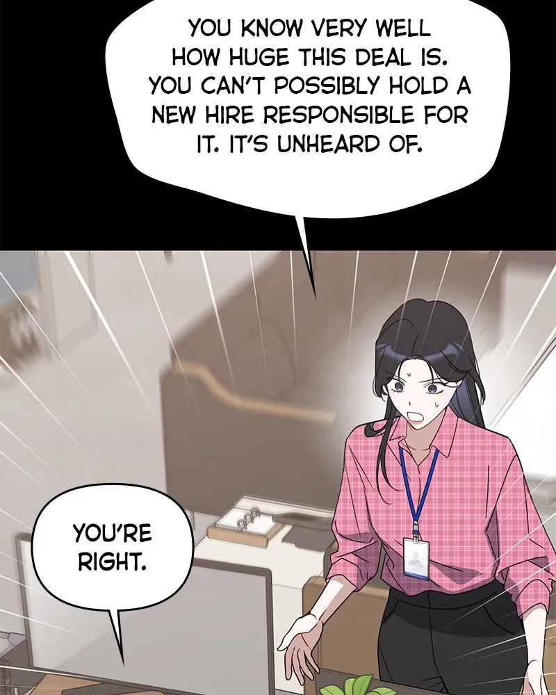 It’s Just Business Chapter 66 page 4 - 