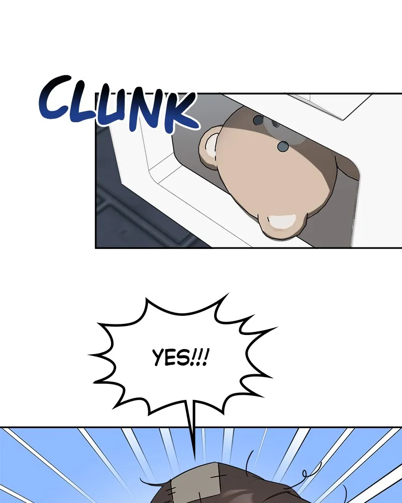 It’s Just Business Chapter 66 page 32 - 