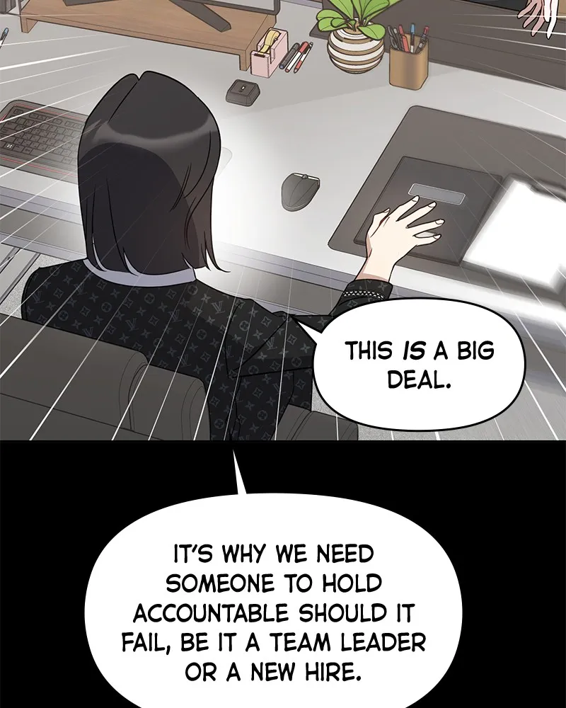 It’s Just Business Chapter 66 page 5 - 