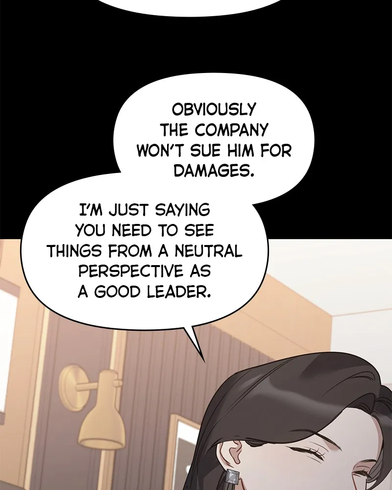It’s Just Business Chapter 66 page 6 - 