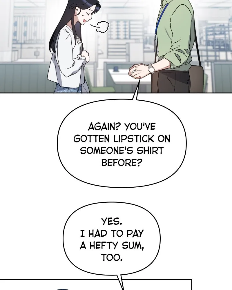 It’s Just Business Chapter 67 page 121 - 
