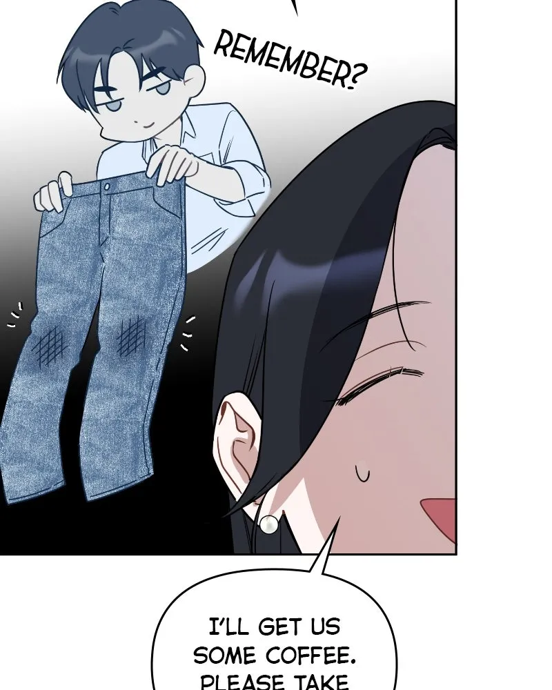 It’s Just Business Chapter 67 page 122 - 