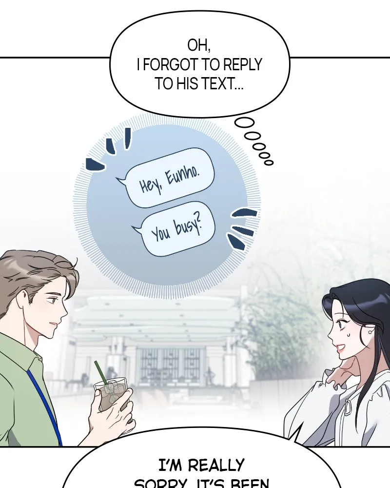 It’s Just Business Chapter 67 page 126 - 