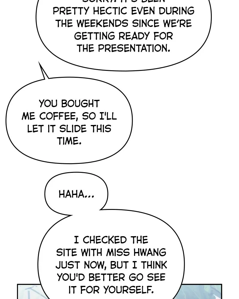 It’s Just Business Chapter 67 page 127 - 