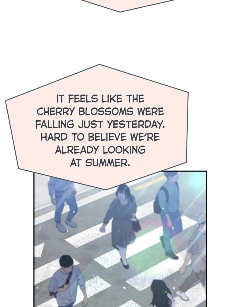 It’s Just Business Chapter 67 page 21 - 