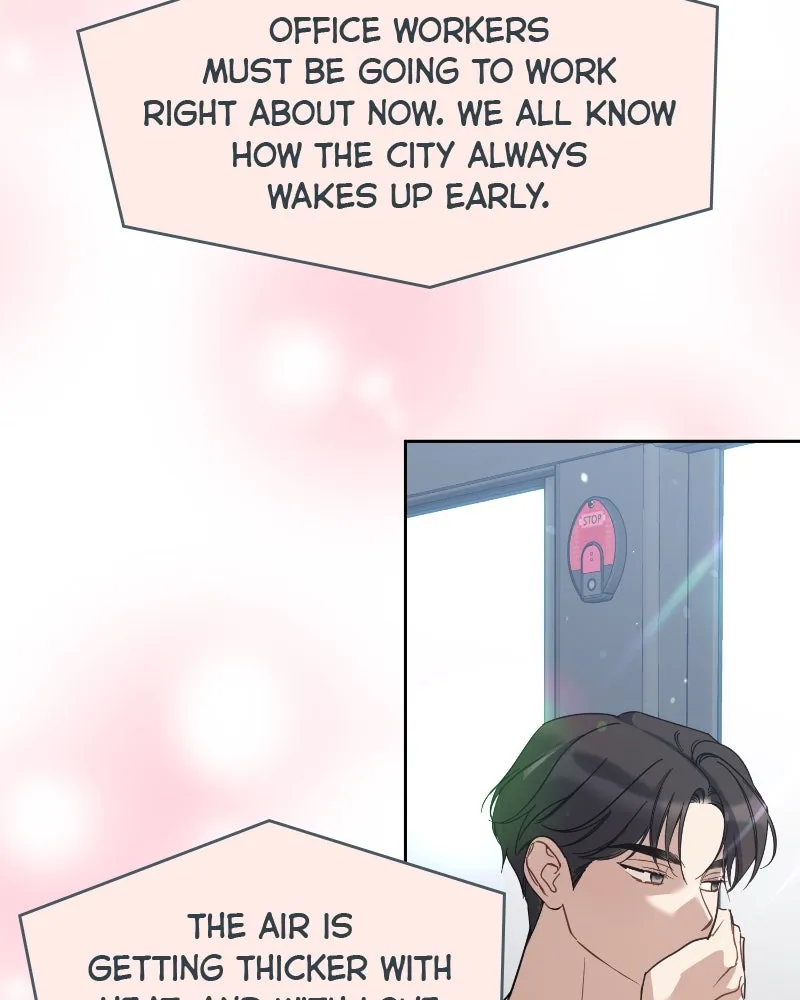 It’s Just Business Chapter 67 page 23 - 