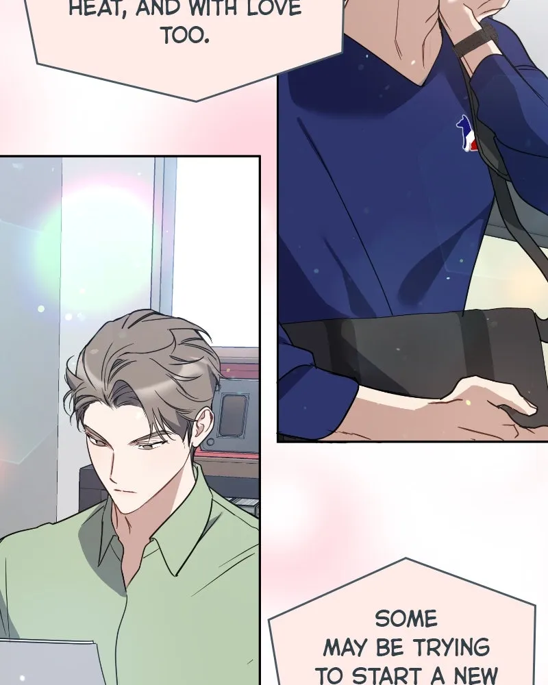 It’s Just Business Chapter 67 page 24 - 
